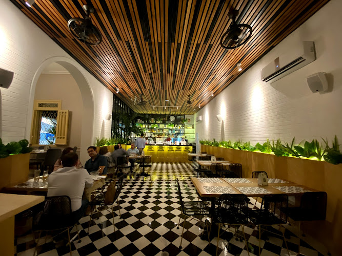 Restaurante La Cocina - Restaurante en Cali