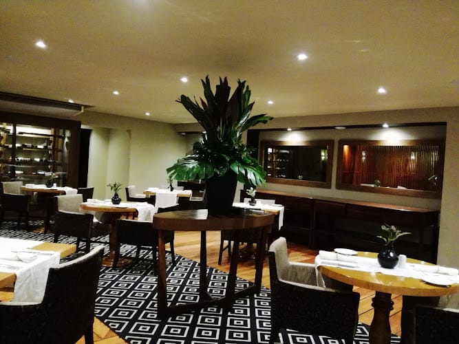 Restaurante La María by Movich Hotels - Restaurante en Cali