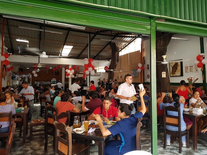RESTAURANTE La Playita - Restaurante en Cali