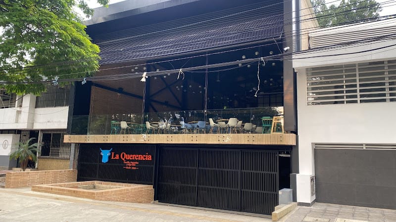 Restaurante La Querencia - Restaurante en Cali