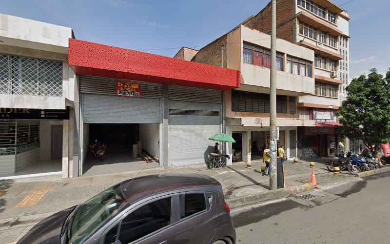 Restaurante la Reina - Restaurante en Cali