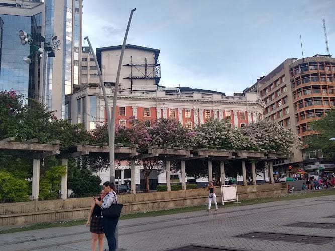 Restaurante Le Palau Café y Gourmet - Restaurante en Cali