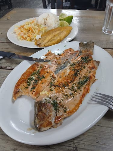 Restaurante Mario Parrilla, entrega a domicilio - Restaurante en Cali