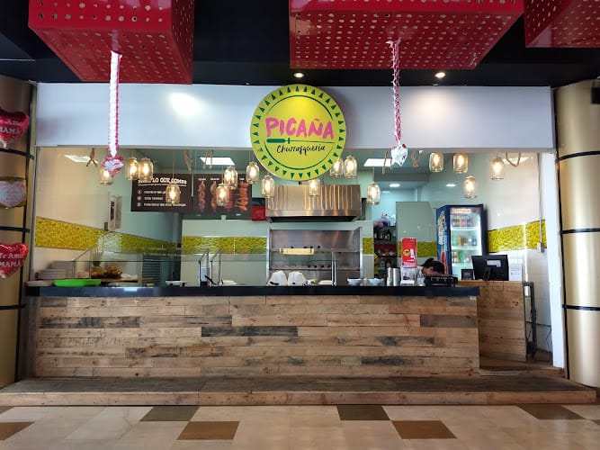 Restaurante Picaña Churrasqueria - Restaurante en Cali