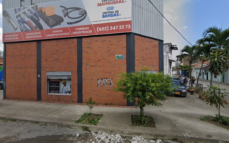 Restaurante Pura Casta - Restaurante en Cali