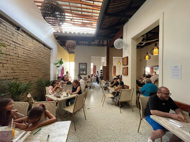 Restaurante Ringlete - Restaurante en Cali