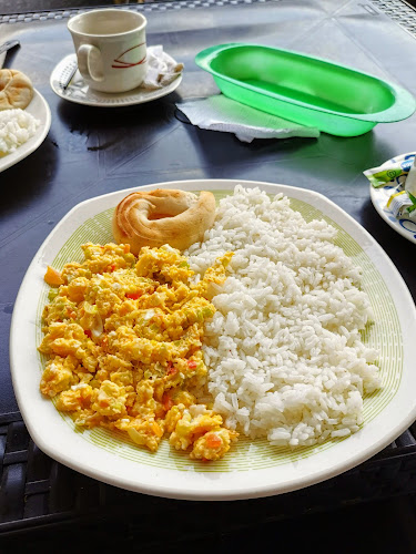 Restaurante San Antonio - Restaurante especializado en soul food en Cali