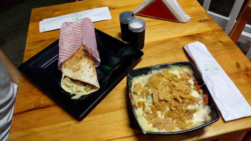 Restaurante siente lo nuestro - Restaurante en Cali