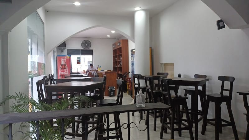 Restaurante Sin Igual - Restaurante en Cali
