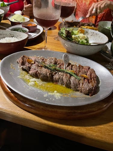 Restaurante Tizones - Restaurante en Cali