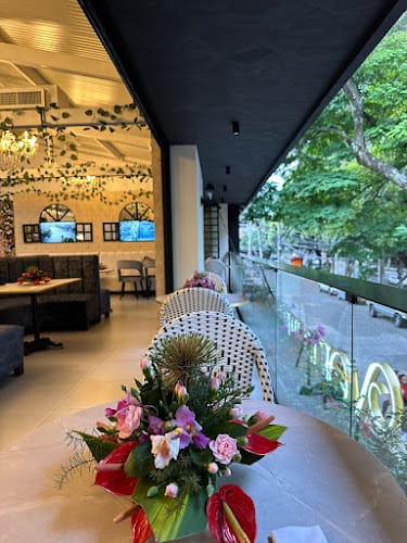 Restaurante Voltaire - Restaurante francés en Cali