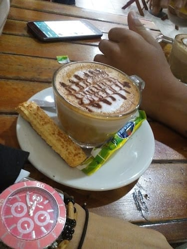 Restaurante y Cafetería la Ermita - Restaurante en Cali