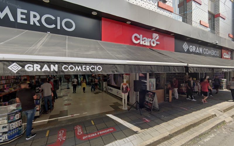 Restaurante y Panadería el Recuerdo Paisa - Restaurante en Cali