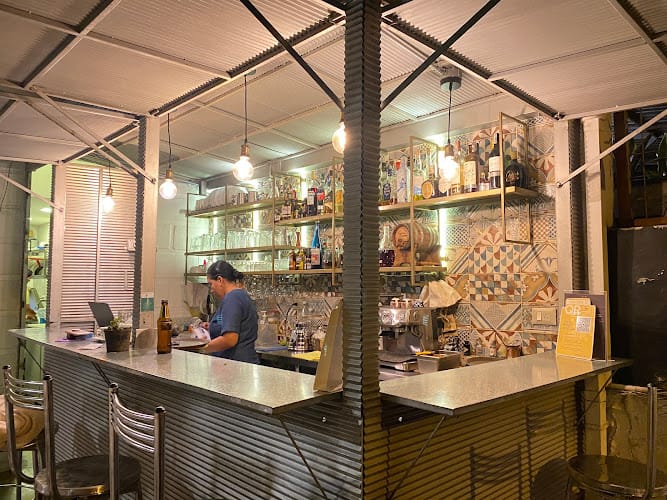 sadud a ragul - Restaurante en Cali