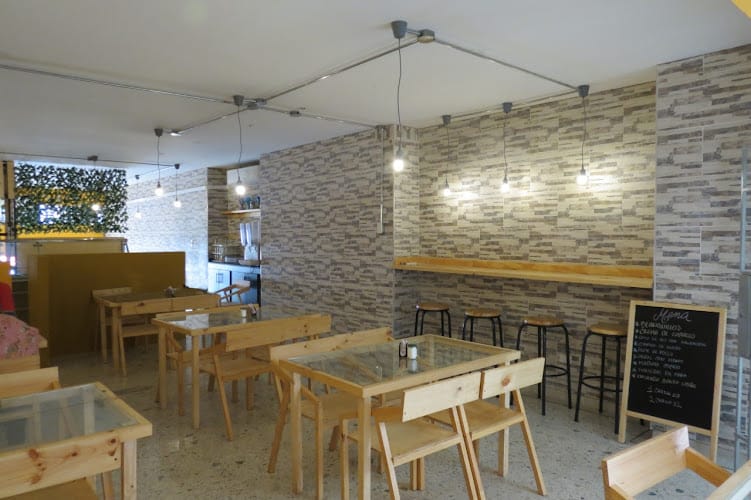 Tamarindos Gourmet - Restaurante en Cali