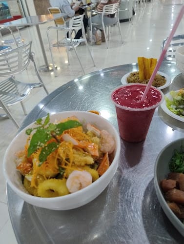 Thai Express - Restaurante en Cali