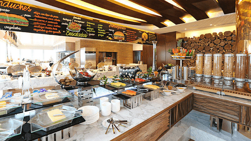 The Market Cali - Brunch &#038; Casual Gourmet at Granada - Restaurante en Cali