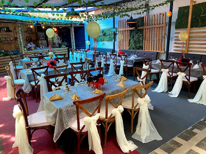 THE WAY STEAKHOUSE - Restaurante en Cali