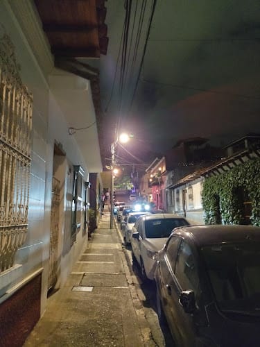 Tierra Natal Cocina de origen - Restaurante colombiano en Cali