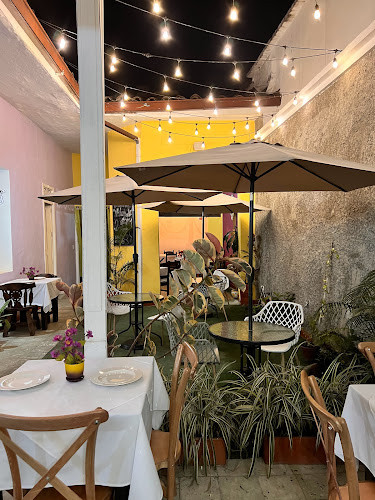 Valle Pacífico - Restaurante en Cali