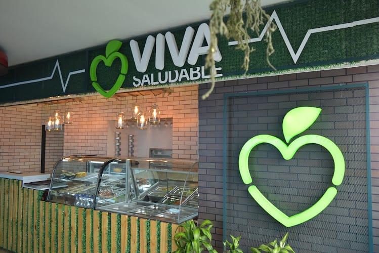 Viva Saludable Restaurante - Restaurante en Cali