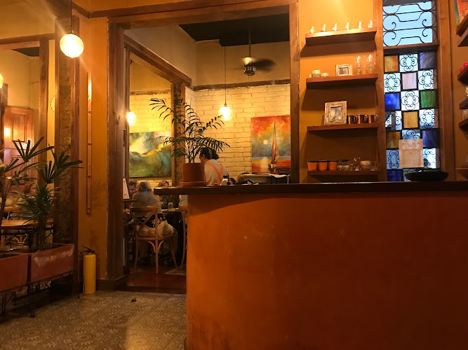 Waunana Restaurante - Restaurante en Cali