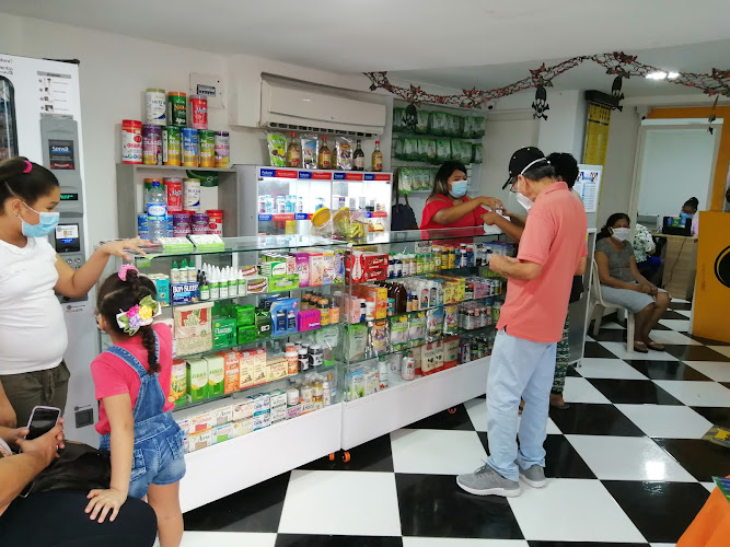 Alameda Natural Tienda Naturista - Farmacia en Cartagena