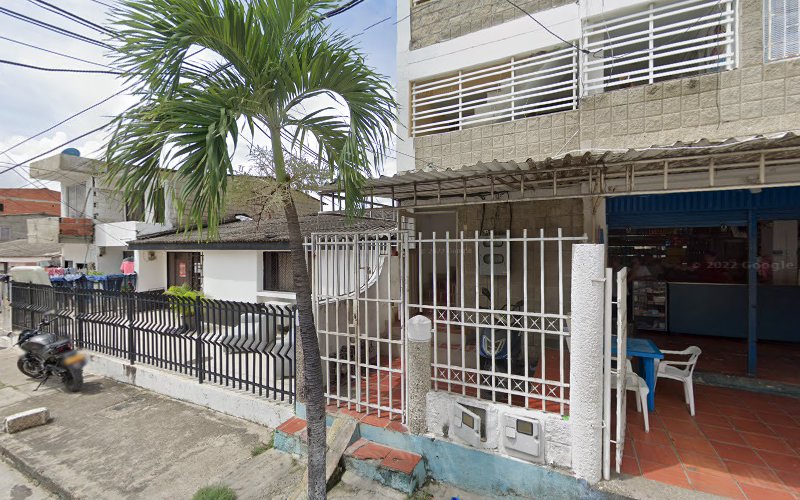 ALIBABA DROGUERIA - Farmacia en Cartagena