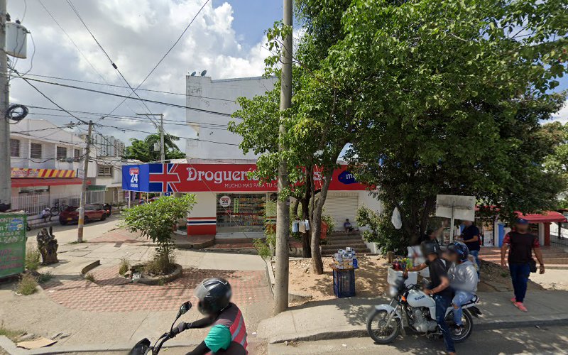 Assalud - Farmacia en Cartagena