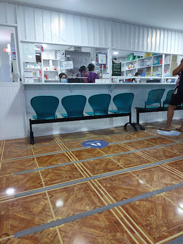 AUDIFARMA Ronda Real - Farmacia en Cartagena