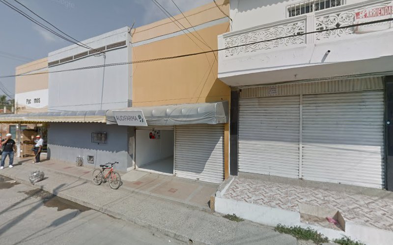 Audifarma - Farmacia en Cartagena