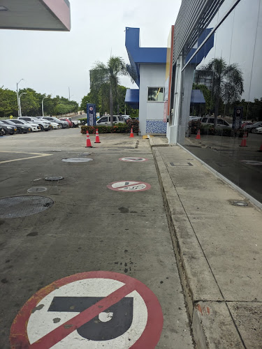 Auto Farmacia - Farmacia en Cartagena