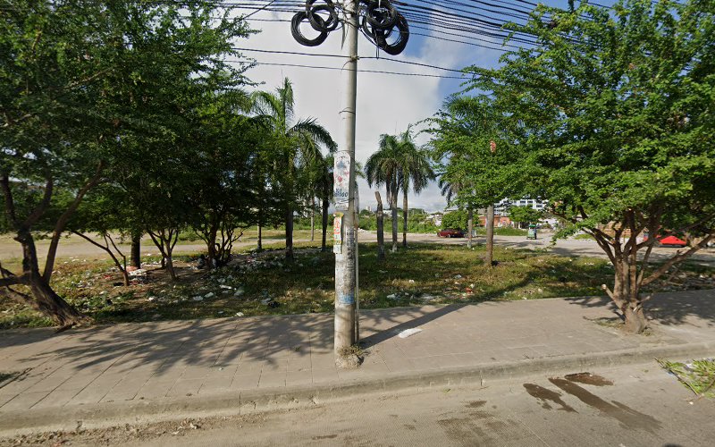 COLSUBCIDIO CARIBE PLAZA - Farmacia en Cartagena