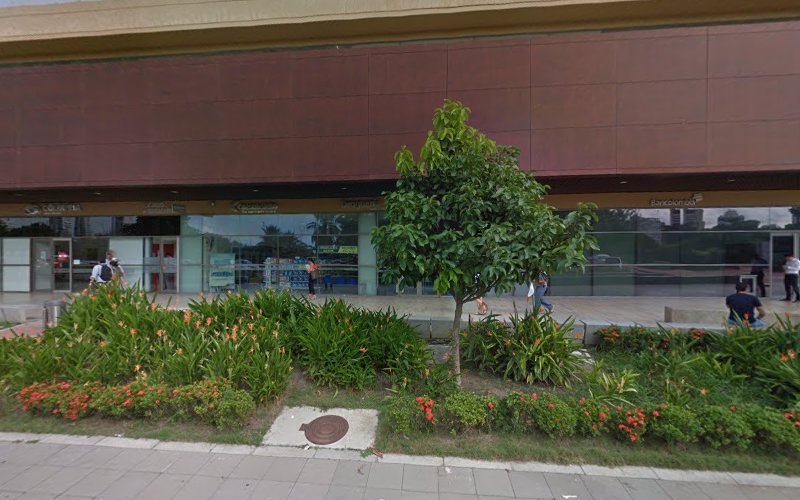 COLSUBCIDIO MOLL PLAZA - Farmacia en Cartagena