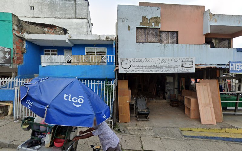 Disfarma (Dispensario de la nueva eps) - Farmacia en Cartagena