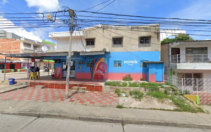 Disfarma - Farmacia en Cartagena