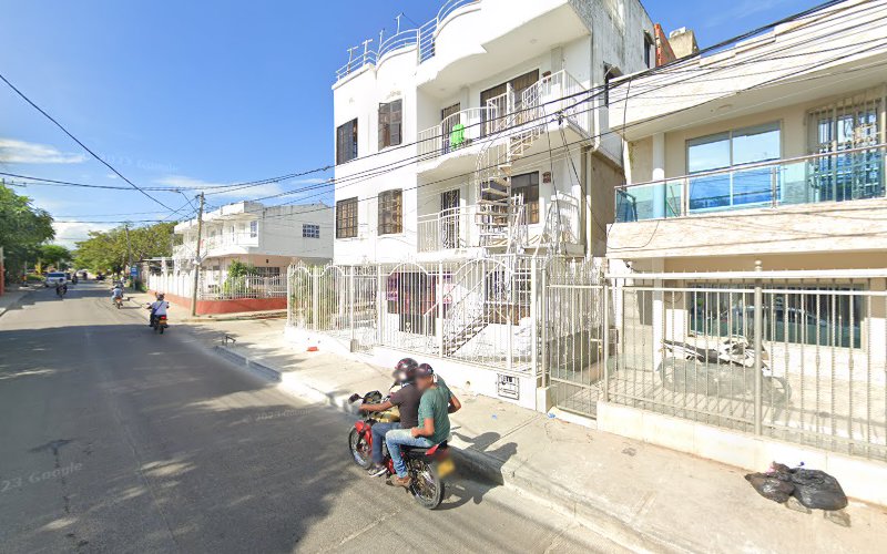 Dispensario ETICOS San Pedro - Farmacia en Cartagena