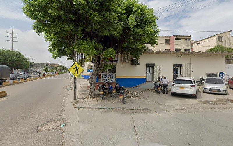 DISTRIBUIDORA COSTA NORTE LTDA -  en Cartagena