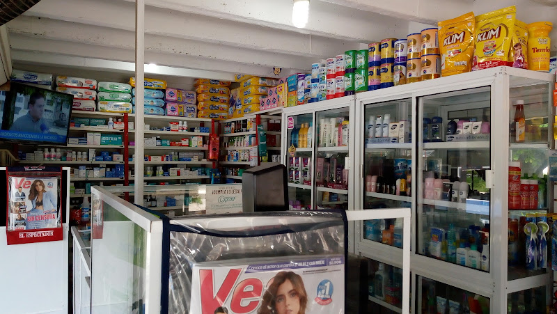 Drog Orbidrogas - Farmacia en Cartagena