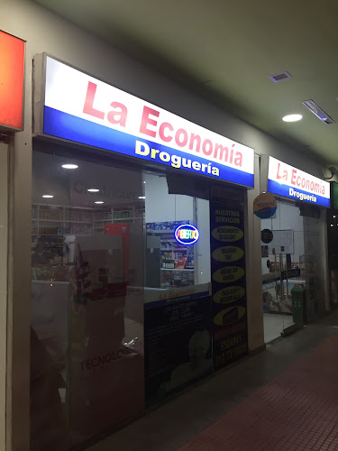 Drogas La Economía - Farmacia en Cartagena
