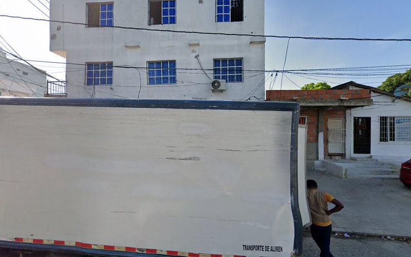 Drogas Maxi Economia - Farmacia en Cartagena