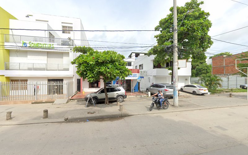 drogueria 4 vientos - Farmacia en Cartagena