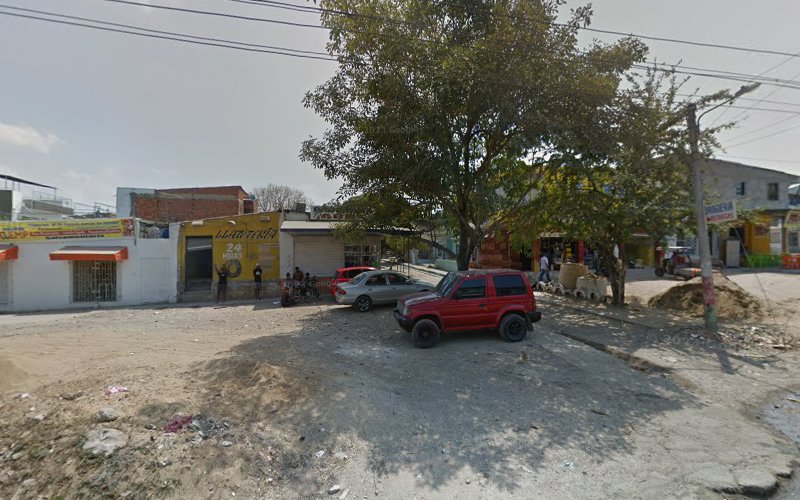 Drogueria Abby - Farmacia en Cartagena