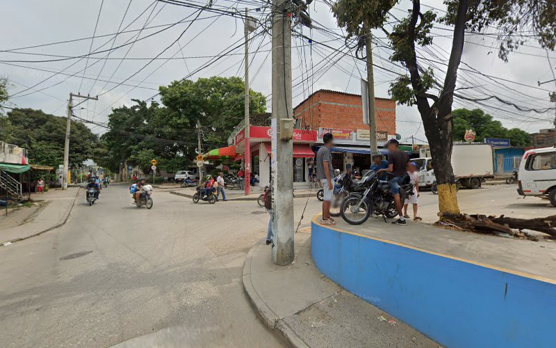 Drogueria Almarqui - Farmacia en Cartagena