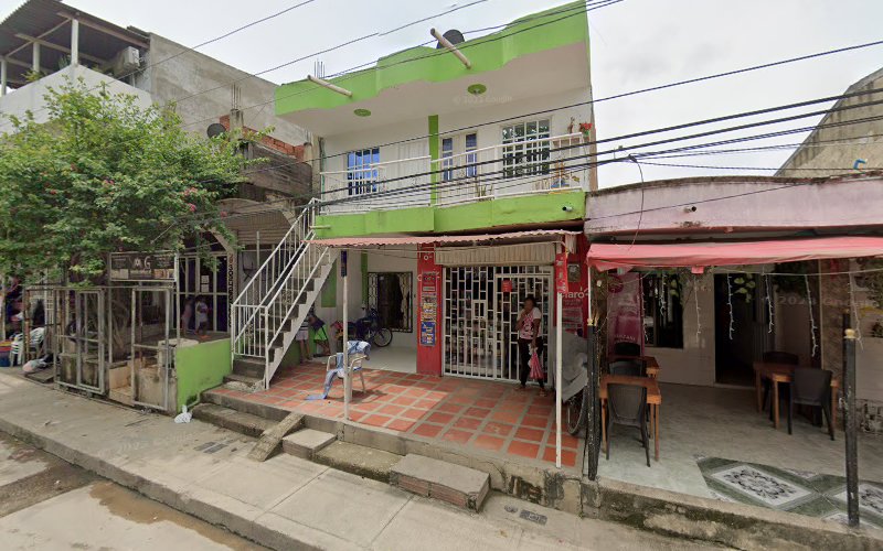 Drogueria Alynan - Farmacia en Cartagena