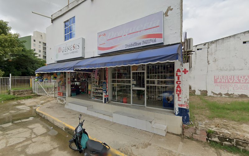 Droguería Amor Y Poder - Farmacia en Cartagena