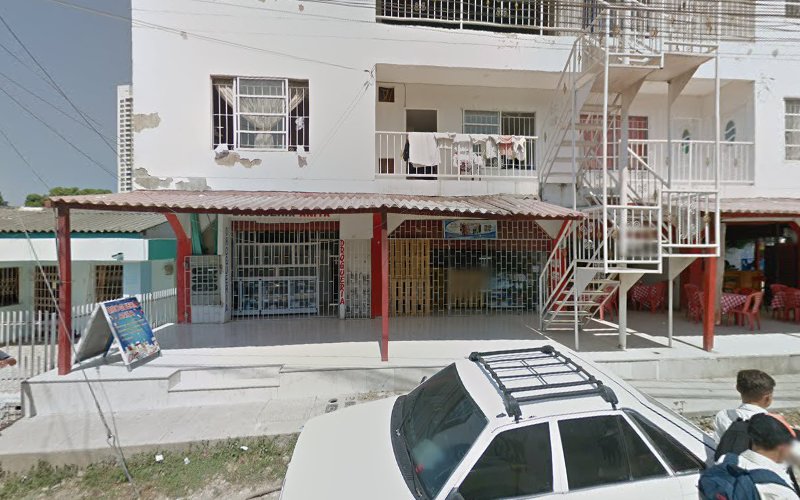 Droguería Anita - Farmacia en Cartagena