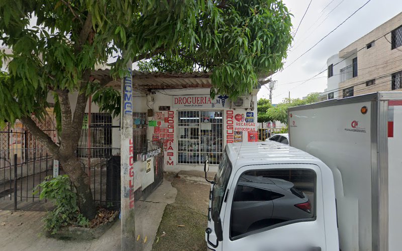 Drogueria B &#038; M - Farmacia en Cartagena