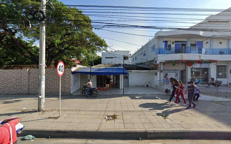 Drogueria Best Pharma - Farmacia en Cartagena