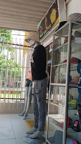 Drogueria Bicentenario Gyd - Farmacia en Cartagena